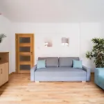 Apart - Wroclaw City Centre