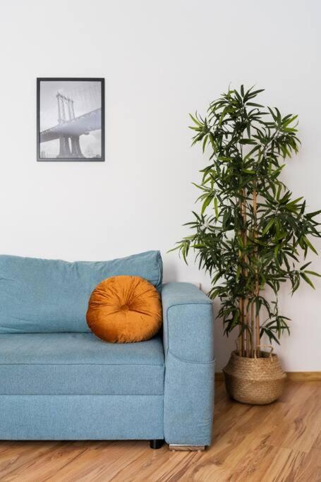 Apartament - Centre Wrocław