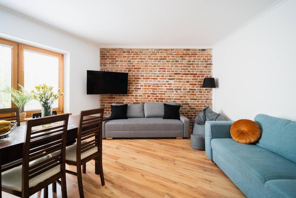Apartament - Centre *