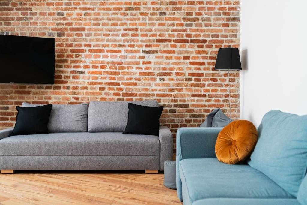 Apartament - Centre