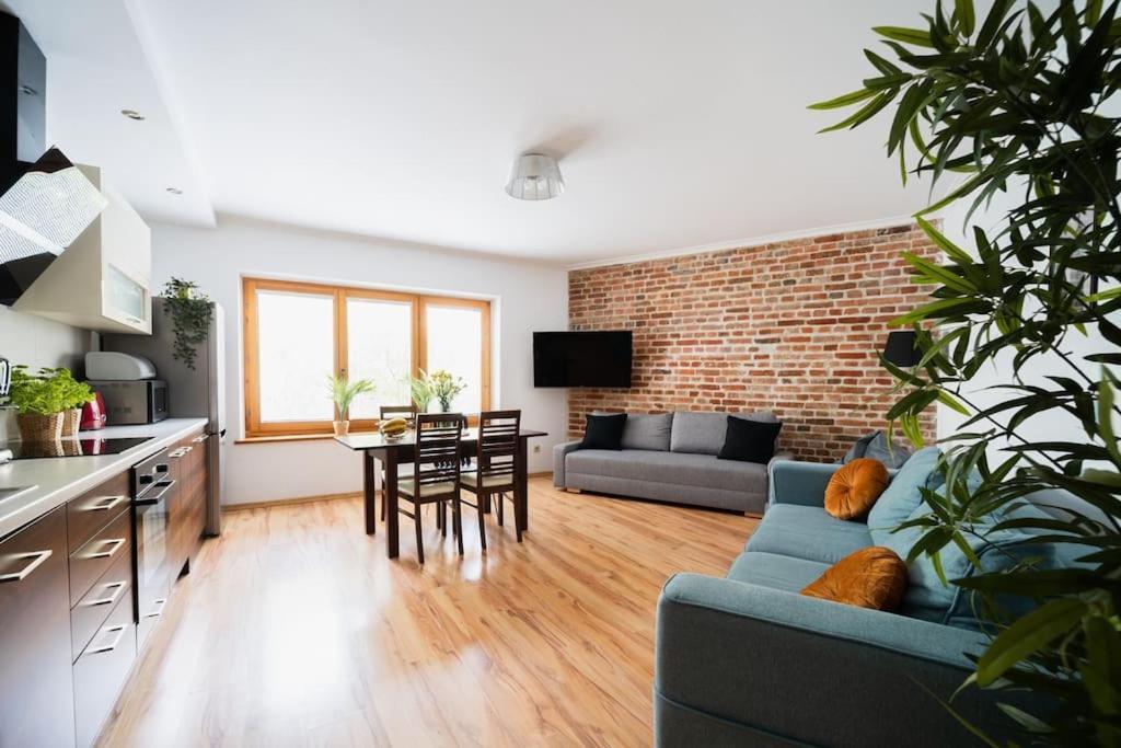Apartament - Centre
